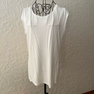 NWT The Main Street Exchange Layering Top